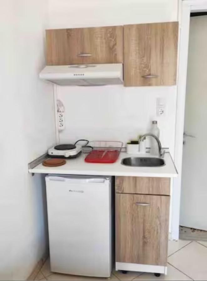 Samos - Kokkari - Eirini'S Studios Экстерьер фото