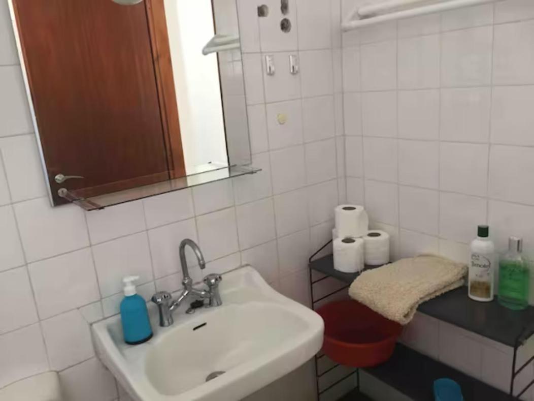 Samos - Kokkari - Eirini'S Studios Экстерьер фото
