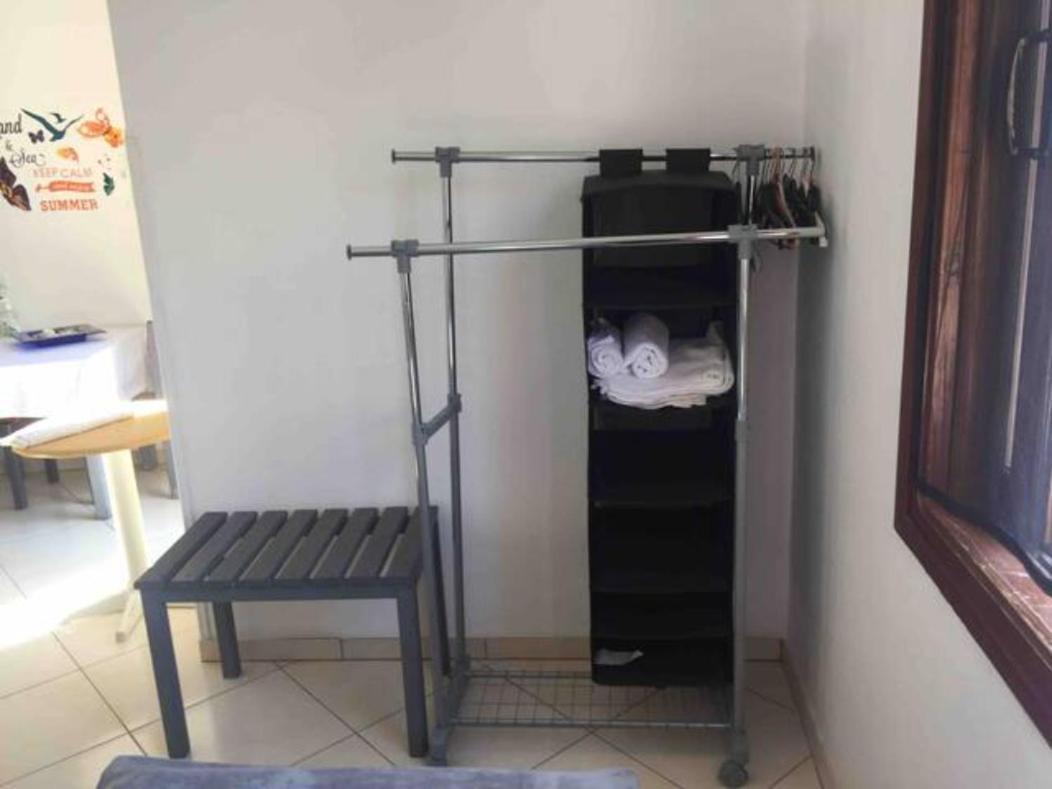 Samos - Kokkari - Eirini'S Studios Экстерьер фото
